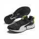 Puma Black SPEED Orbiter Men's Running Shoes Puma Black SPEED Orbiter Men's Running Shoes