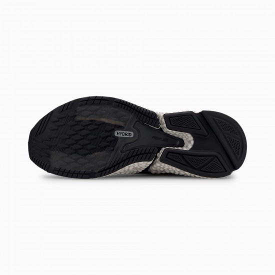 Puma Black SPEED Orbiter Men's Running Shoes Puma Black SPEED Orbiter Men's Running Shoes