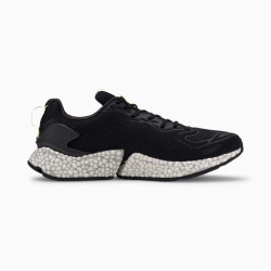Puma Black SPEED Orbiter Men's Running Shoes