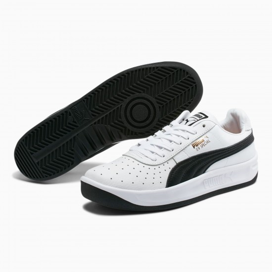 Puma GV Special Men Sneakers Black Puma GV Special Men Sneakers Black