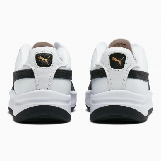 Puma GV Special Men Sneakers Black Puma GV Special Men Sneakers Black