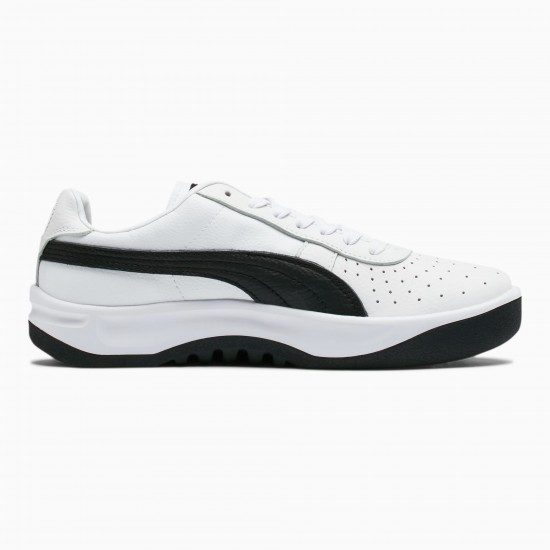 Puma GV Special Men Sneakers Black Puma GV Special Men Sneakers Black