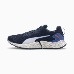 Puma Black SPEED Orbiter Men's Running Shoes
