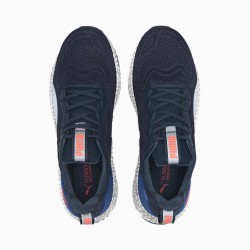 Puma Black SPEED Orbiter Men's Running Shoes
