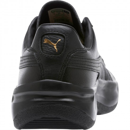Puma GV Special Men Sneakers All Black Puma GV Special Men Sneakers All Black
