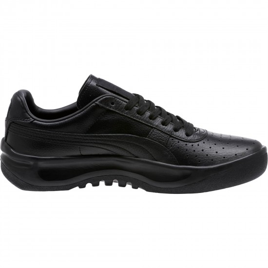 Puma GV Special Men Sneakers All Black Puma GV Special Men Sneakers All Black