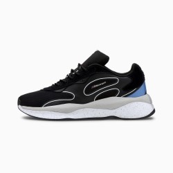 Puma BMW M Motorsport Pure Men's Sneakers Black