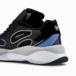 Puma BMW M Motorsport Pure Men's Sneakers Black