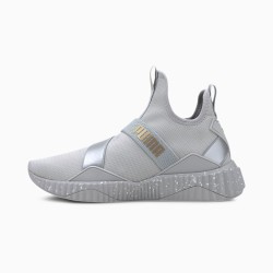 Puma Defy Mid Metal Women's Training Shoes
