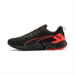Puma Black SPEED Orbiter Men's Running Shoes