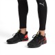 Puma Black SPEED Orbiter Men's Running Shoes Puma Black SPEED Orbiter Men's Running Shoes