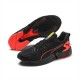 Puma Black SPEED Orbiter Men's Running Shoes Puma Black SPEED Orbiter Men's Running Shoes