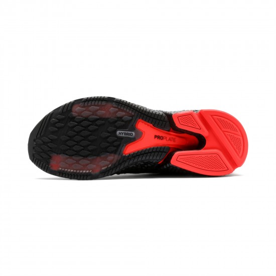 Puma Black SPEED Orbiter Men's Running Shoes Puma Black SPEED Orbiter Men's Running Shoes
