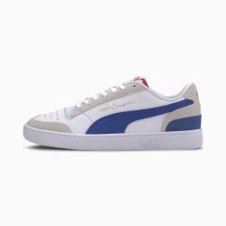 Puma Ralph Sampson Lo Vintage Sneakers Blue