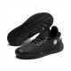 Puma BMW M Motorsport HYBRID Men's Running Shoes Black Puma BMW M Motorsport HYBRID Men's Running Shoes Black