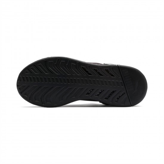 Puma BMW M Motorsport HYBRID Men's Running Shoes Black Puma BMW M Motorsport HYBRID Men's Running Shoes Black