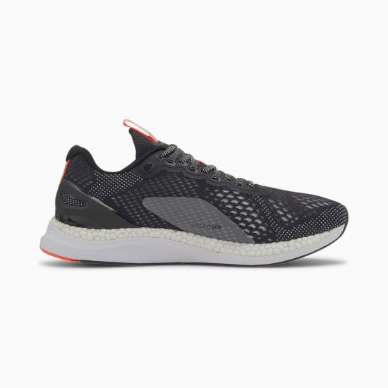 Puma Black SPEED 600 2 Men's Running Shoes Puma Black SPEED 600 2 Men's Running Shoes
