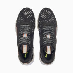 Puma Black SPEED 600 2 Men's Running Shoes