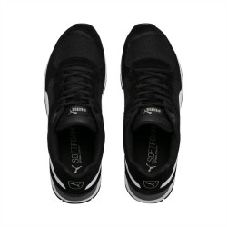 Puma Black Vista Women’s Sneakers