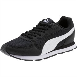 Puma Black Vista C Women’s Sneakers
