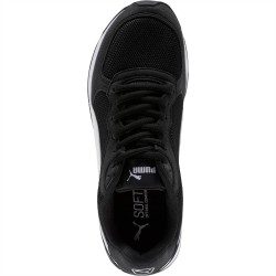 Puma Black Vista C Women’s Sneakers