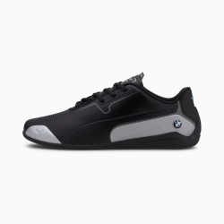 Puma Black BMW M Motorsport Drift Cat 8 Men's Motorsport Shoes