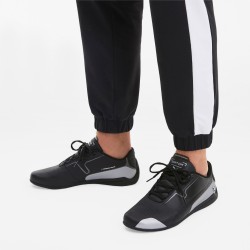 Puma Black BMW M Motorsport Drift Cat 8 Men's Motorsport Shoes