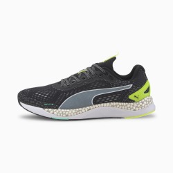 Puma Black SPEED 600 2 Men's Running Shoes