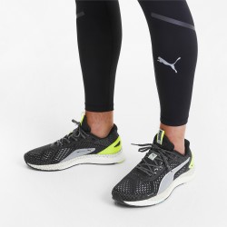 Puma Black SPEED 600 2 Men's Running Shoes