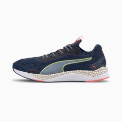 Puma Black SPEED 600 2 Men's Running Shoes