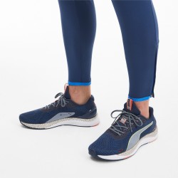 Puma Black SPEED 600 2 Men's Running Shoes