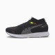 Puma Black SPEED 500 Men's Running Shoes Puma Black SPEED 500 Men's Running Shoes