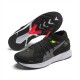 Puma Black SPEED 500 Men's Running Shoes Puma Black SPEED 500 Men's Running Shoes