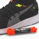 Puma Black SPEED 500 Men's Running Shoes Puma Black SPEED 500 Men's Running Shoes