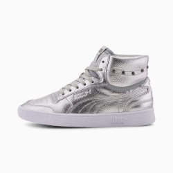 Puma Ralph Sampson Mid Glitz Women's Sneakers