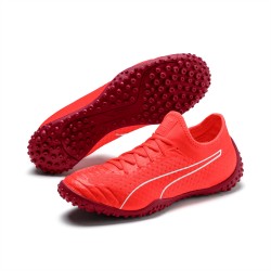 Puma 365 Concrete 2 ST Men's Soccer Shoes Red