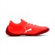 Puma 365 Concrete 2 ST Men's Soccer Shoes Red