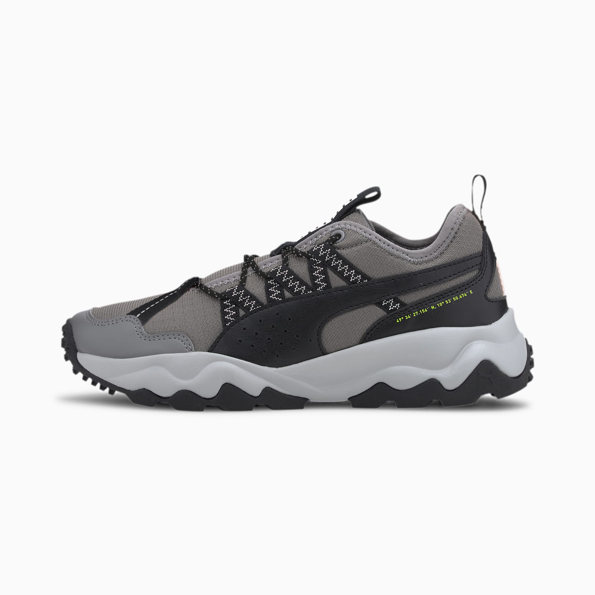 puma ember trail women's