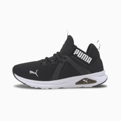 Puma Black Enzo 2 Women's Training Shoes