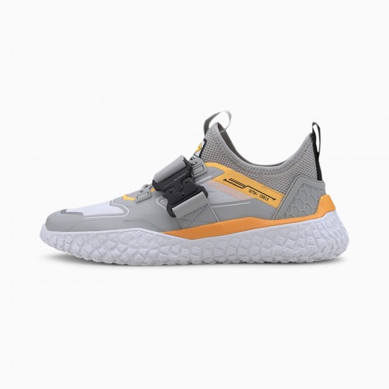 Puma Hi Octn Sports Design Men's Motorsport Shoes Puma Hi Octn Sports Design Men's Motorsport Shoes