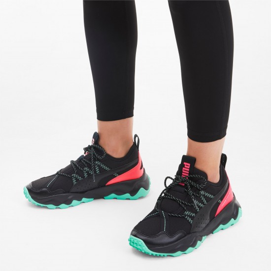 trail womens running shoes