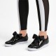 Roma Heart Patent Women's Sneakers Black Roma Heart Patent Women's Sneakers Black