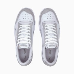 Puma Ralph Sampson Lo Vintage Sneakers White