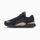 RS 2.0 Mono Metal Women's Sneakers Black RS 2.0 Mono Metal Women's Sneakers Black