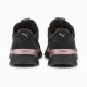 RS 2.0 Mono Metal Women's Sneakers Black RS 2.0 Mono Metal Women's Sneakers Black