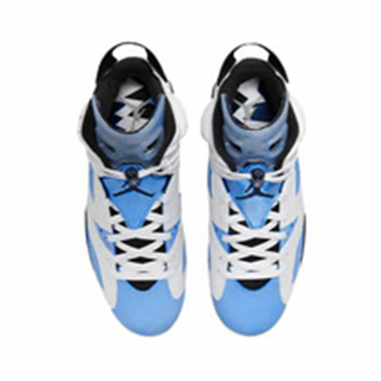 Zapatillas Air Jordan 6 Retro