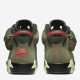 Air Jordan 6 Travis Scott