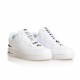 Nike Air Force 1 Low Double Air Low Blanco Negro