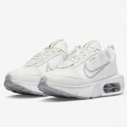 Nike Air Max Intrlk Blanco Gris