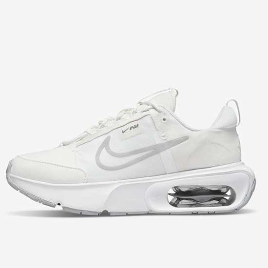 Nike Air Max Intrlk Blanco Gris